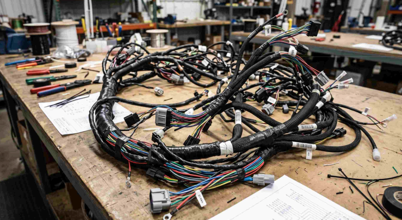 Shifting Costs for Volume Production Shifting Costs for Volume Production