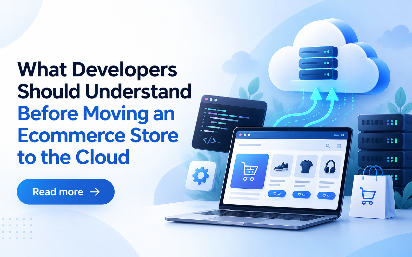 Ecommerce Store