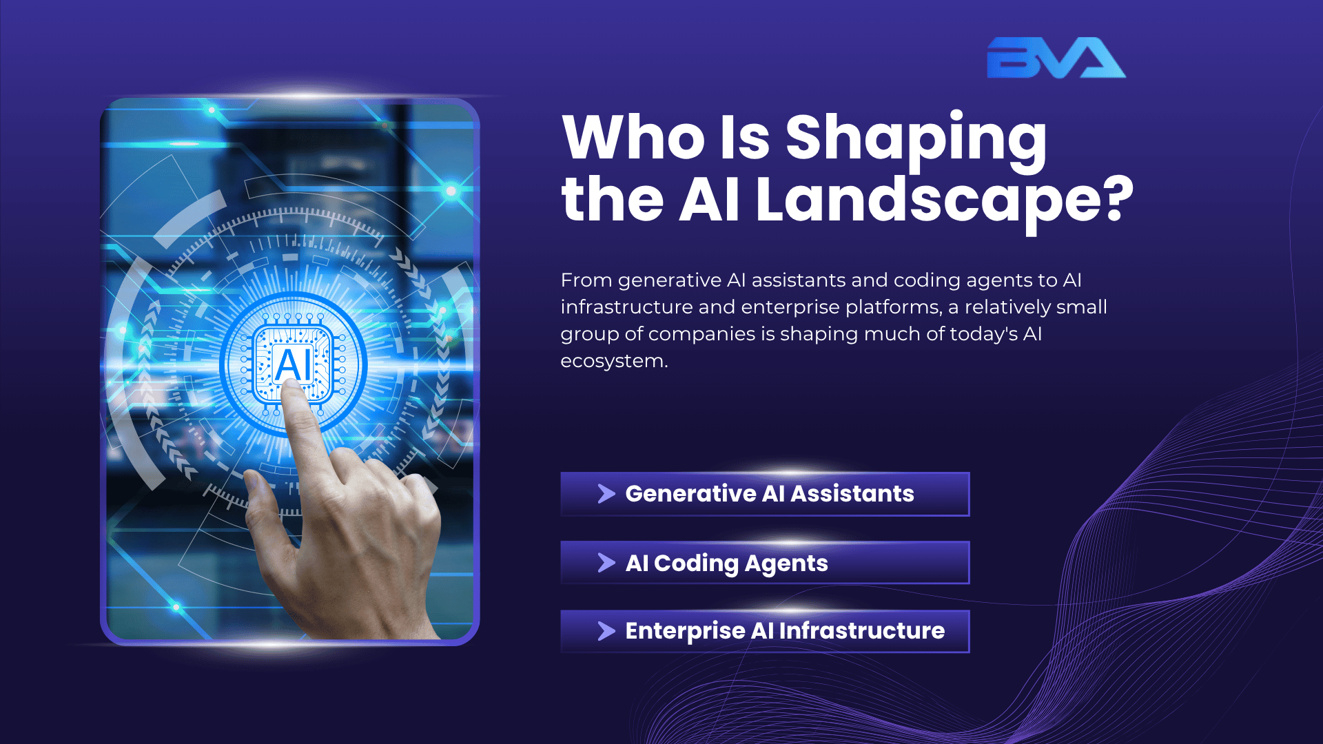 top ai companies