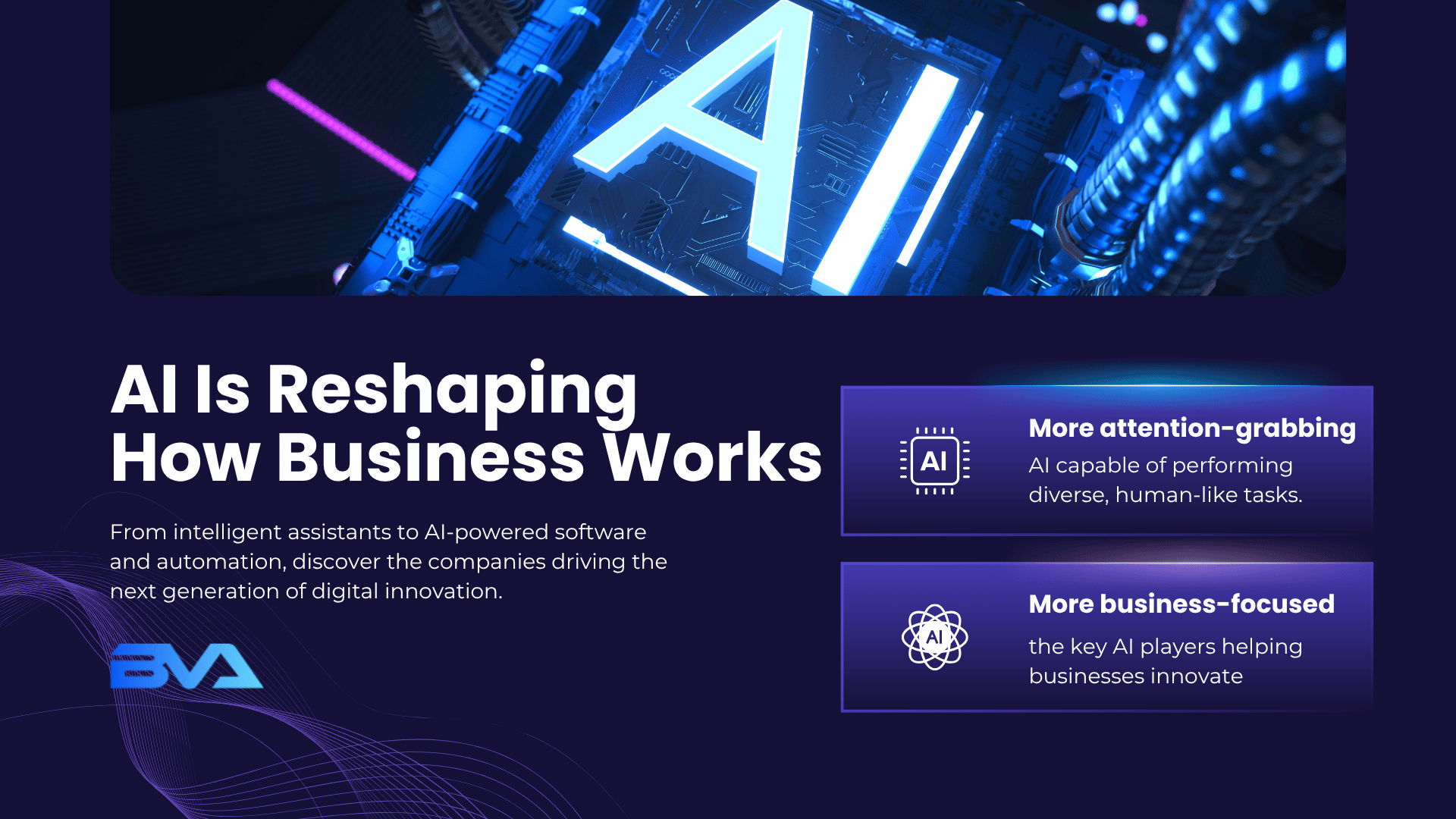 top ai companies