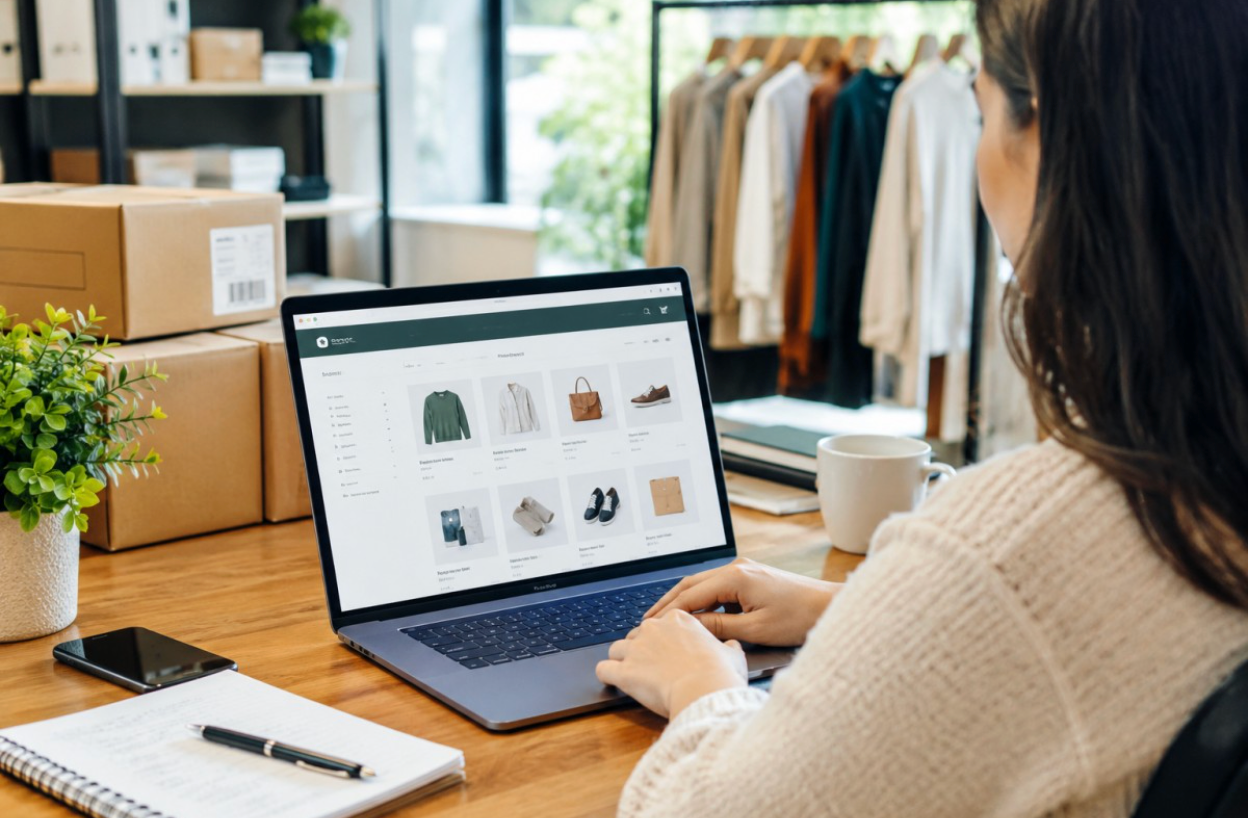 Shopify Store Shopify Store
