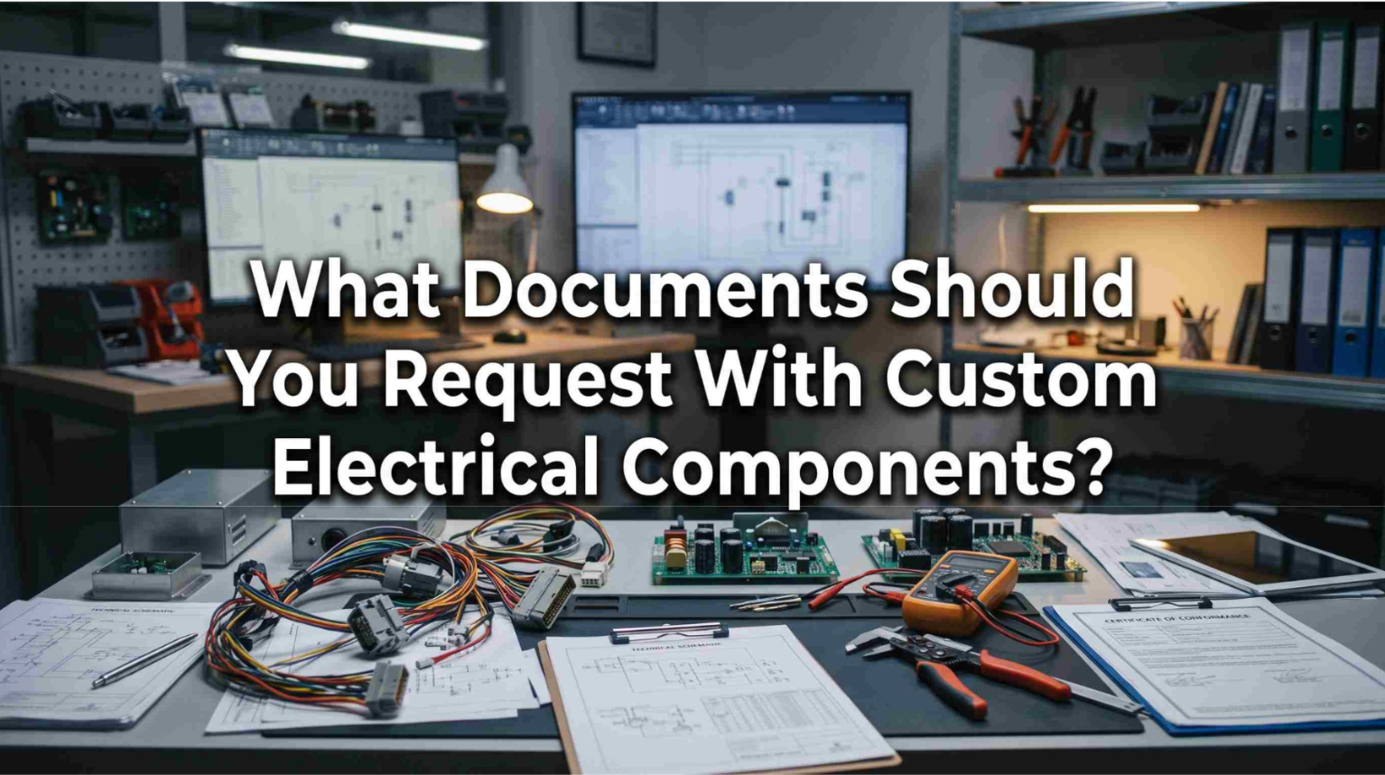 Design and Manufacturing Drawings Design and Manufacturing Drawings