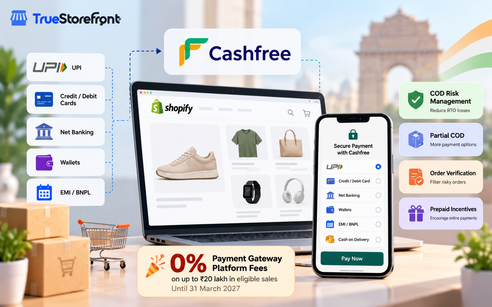 Cashfree